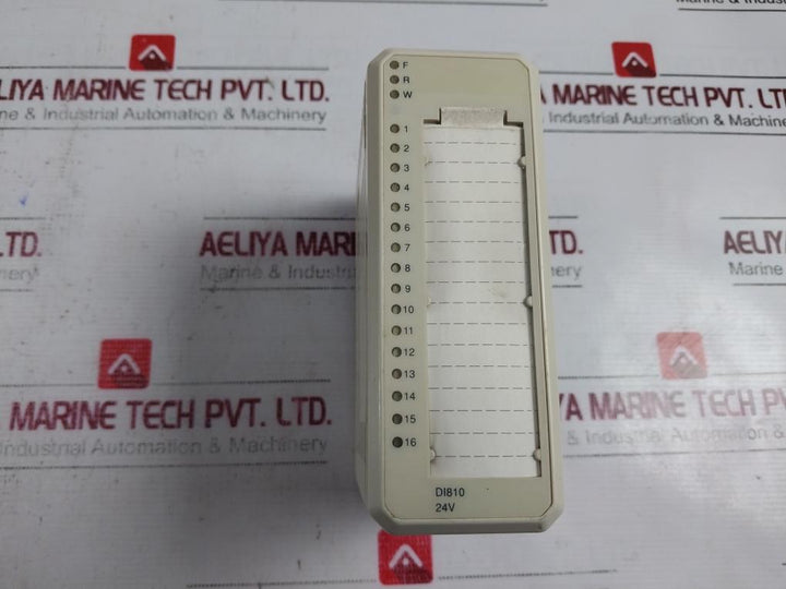 Abb 3Bse008508R1 Digital Input Module Di810 05W20 3Bse013230R1 24V