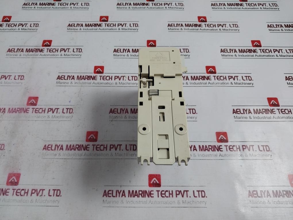 Abb 3bse008508r1 Di810 Digital Input W/ 3bse013230r1 Compact Module Termination Unit