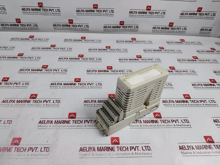Abb 3Bse008508R1 Digital Input Module Di810 05W20 3Bse013230R1 24V