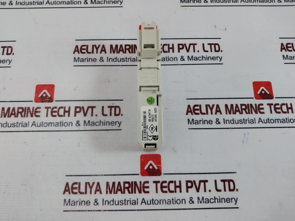 Abb 3bse008536r1 Modulebus Extension Cable Adaptor