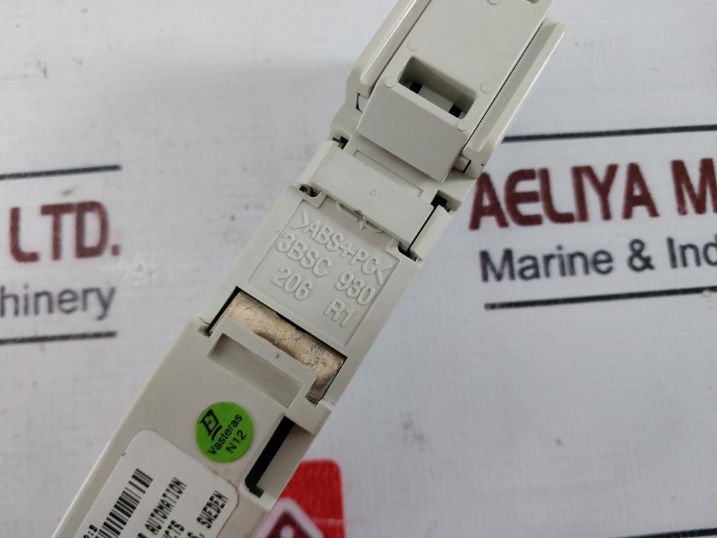 Abb 3bse008536r1 Modulebus Extension Cable Adaptor