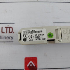 Abb 3bse008536r1 Modulebus Extension Cable Adaptor