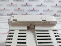 Abb Ai810 3Bse013234R1 Extended Termination Unit W/ 3Bse008516R1 Analog Input