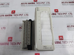 Abb Ai810 3Bse013234R1 Extended Termination Unit W/ 3Bse008516R1 Analog Input