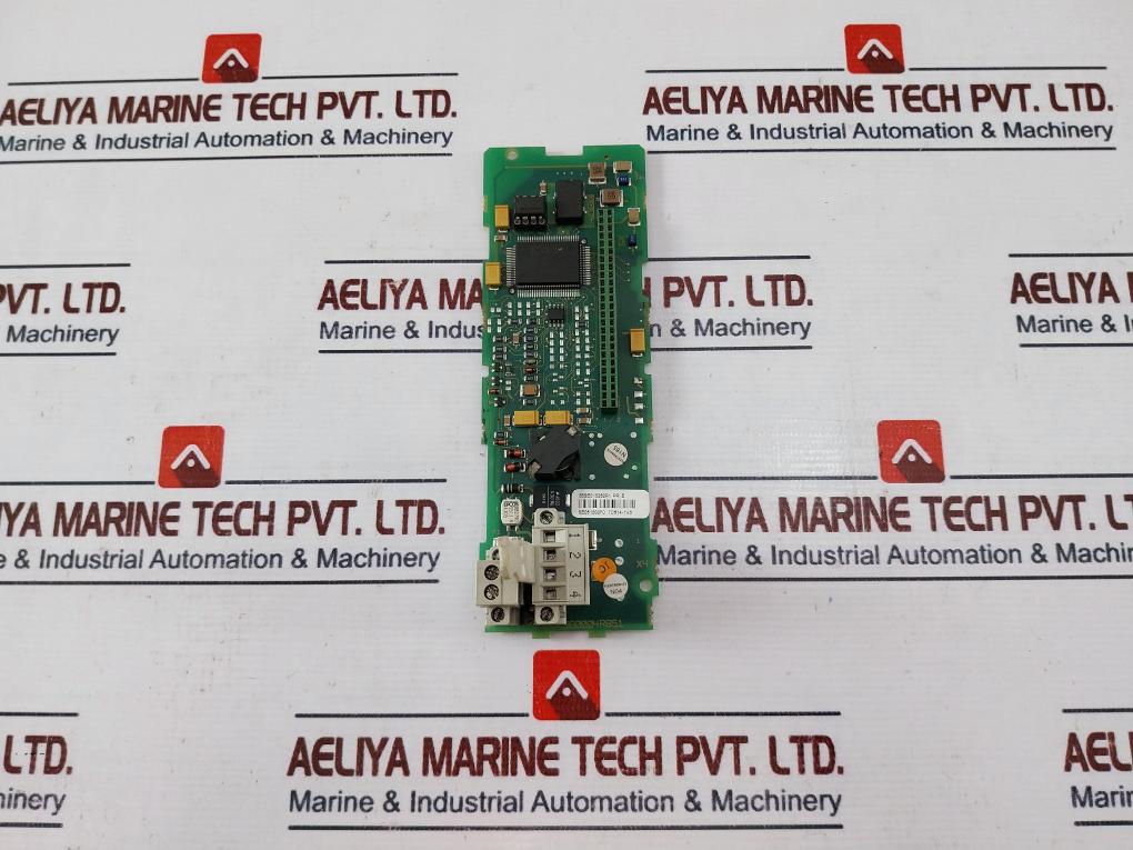 Abb 3bse013282r1 Pcb Card Tc514-1v3