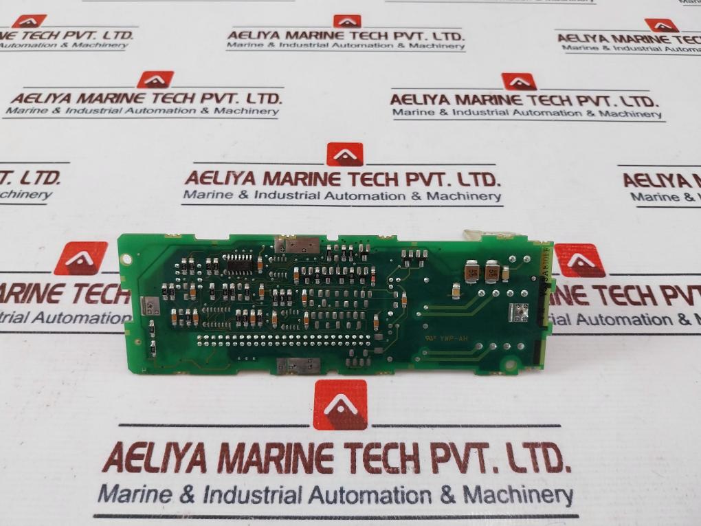 Abb 3bse013282r1 Pcb Card Tc514-1v3