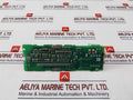 Abb 3bse013282r1 Pcb Card Tc514-1v3