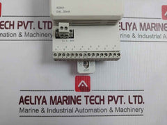 Abb 3bse020514r1 Analog Output Module 24v/20ma