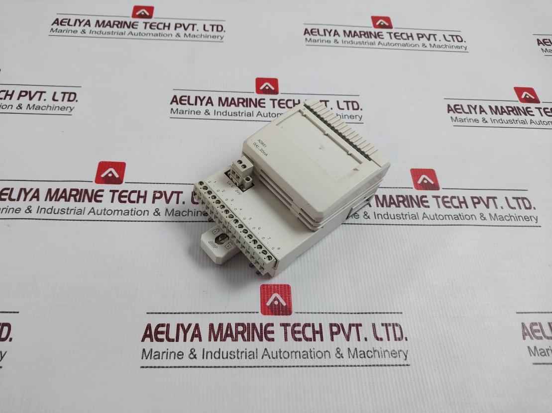 Abb 3bse020514r1 Analog Output Module 24v/20ma