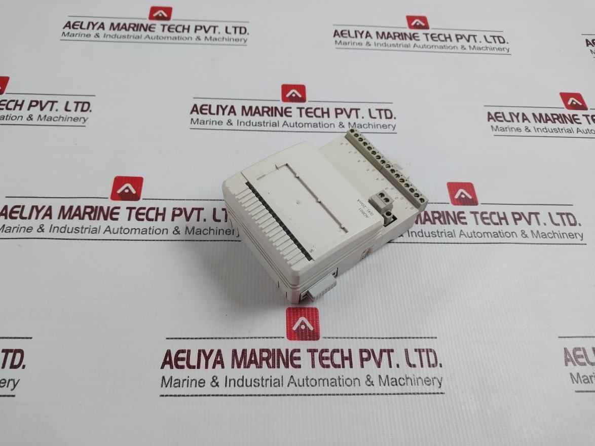 Abb 3bse020514r1 Analog Output Module 24v/20ma