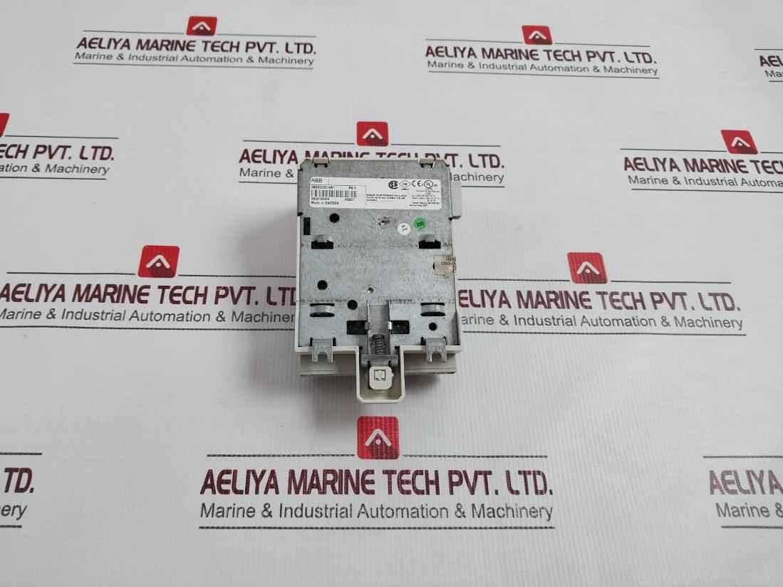 Abb 3bse020514r1 Analog Output Module 24v/20ma