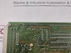 Abb 3Dde 300 403 Printed Circuit Board Cma 123