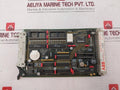 Abb 3Dde 300 403 Printed Circuit Board Cma 123
