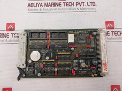 Abb 3Dde 300 403 Printed Circuit Board Cma 123