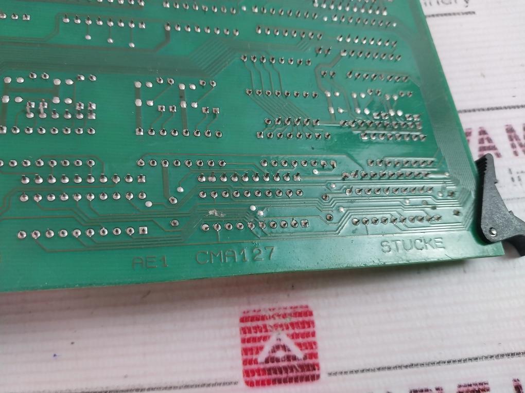 Abb 3dde 300 407 Synpol D Pcb Board