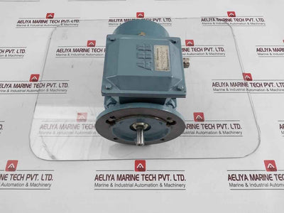Abb 3gba072320-bsa+230.02.496 Bv High Efficiency Cast Iron Motor Ip55 60hz