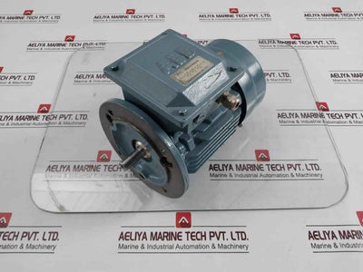 Abb 3gba072320-bsa+230.02.496 Bv High Efficiency Cast Iron Motor Ip55 60hz