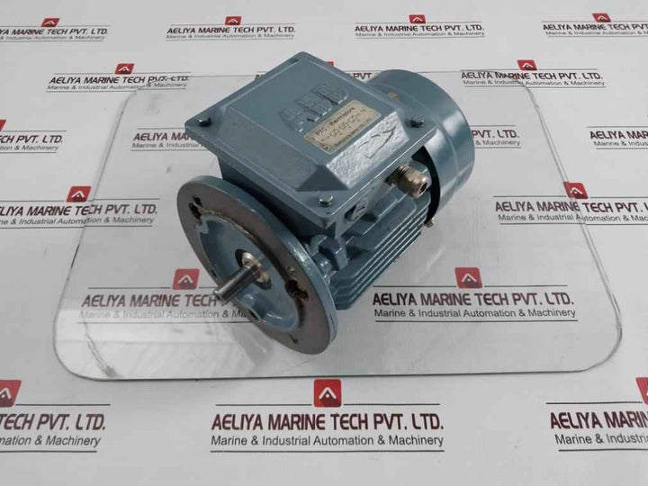 Abb 3gba072320-bsa+230.02.496 Bv High Efficiency Cast Iron Motor Ip55 60hz