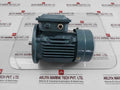 Abb 3gba072320-bsa+230.02.496 Bv High Efficiency Cast Iron Motor Ip55 60hz