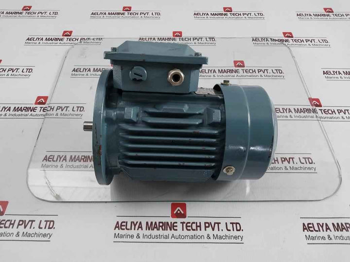 Abb 3gba072320-bsa+230.02.496 Bv High Efficiency Cast Iron Motor Ip55 60hz