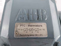 Abb 3gba072320-bsa+230.02.496 Bv High Efficiency Cast Iron Motor Ip55 60hz