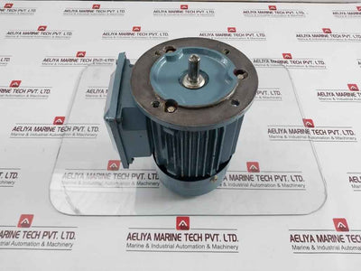 Abb 3gba072320-bsa+230.02.496 Bv High Efficiency Cast Iron Motor Ip55 60hz