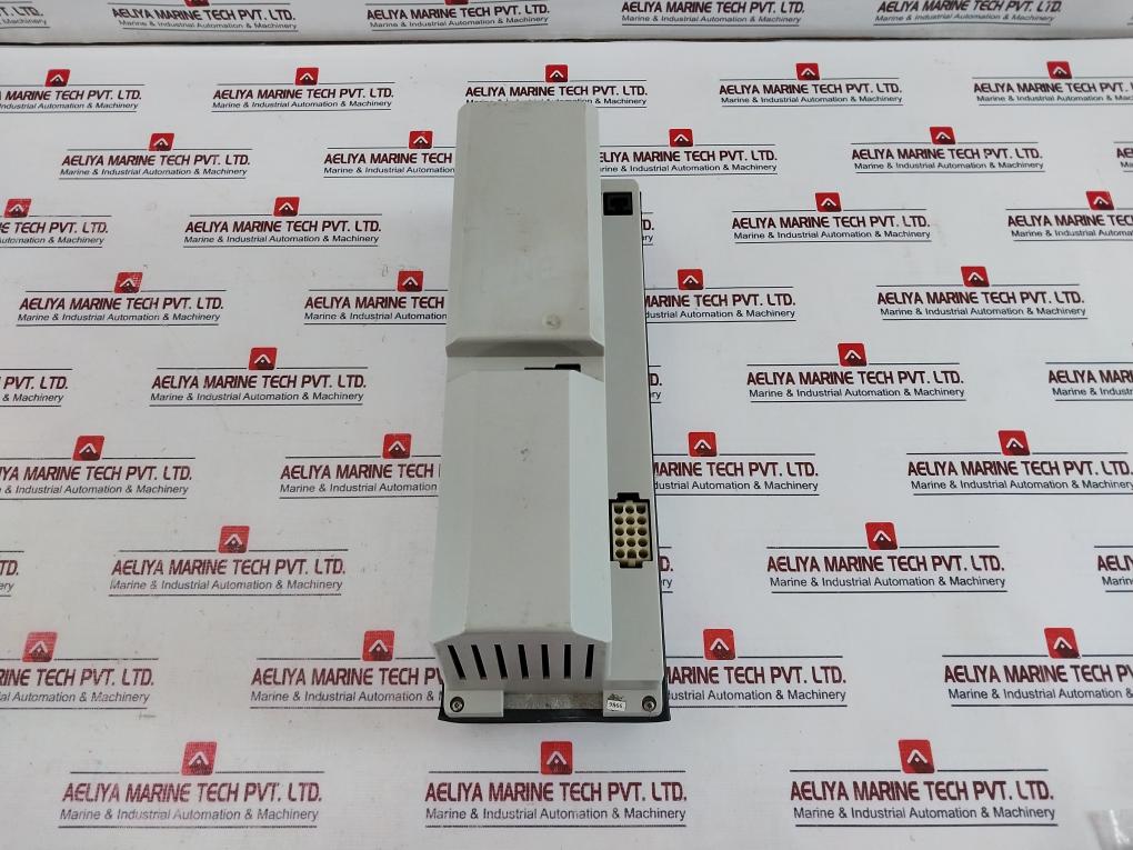 Abb 3hab8101-8/08f Dsqc346g Dsp-kort Servo Drive Module