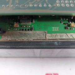 Abb Dsqc346G Servo Drive Amplifier Unit 3Hab8101-8/08F