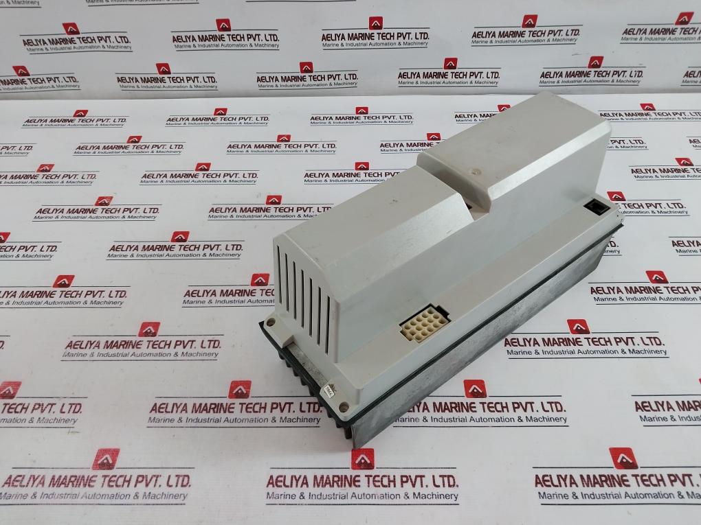 Abb 3hab8101-8/08f Dsqc346g Dsp-kort Servo Drive Module