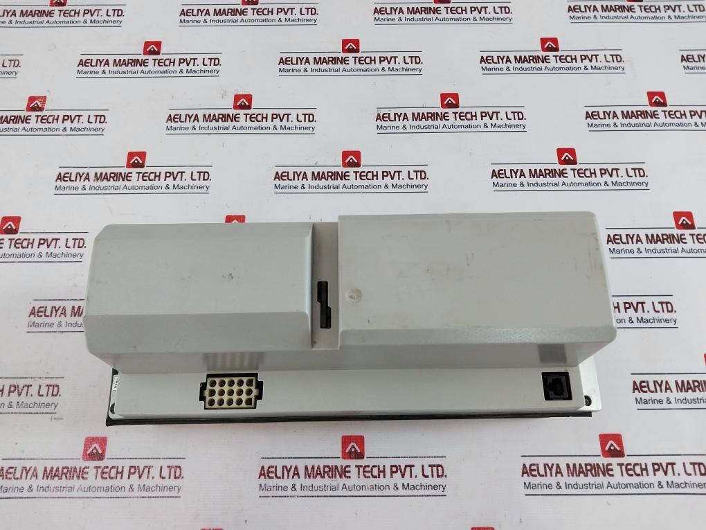 Abb 3hab8101-8/08f Dsqc346g Dsp-kort Servo Drive Module