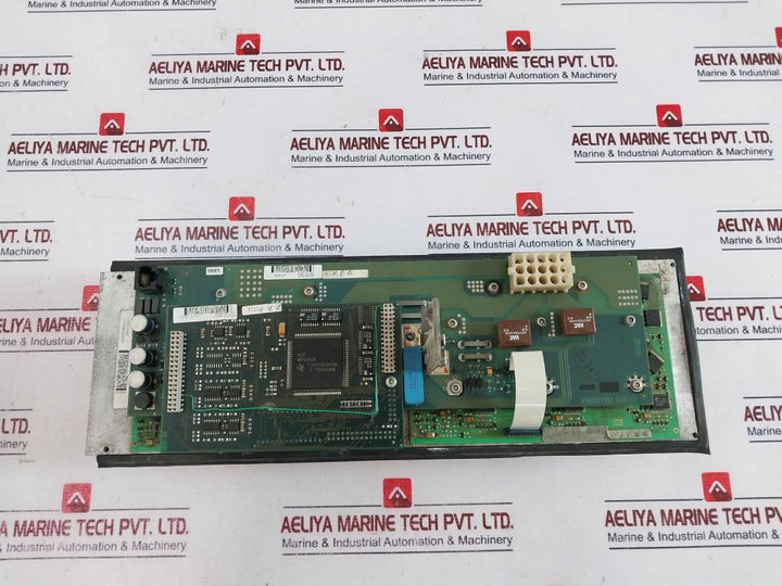 Abb Dsqc346G Servo Drive Amplifier Unit 3Hab8101-8/08F