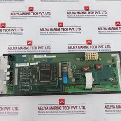 Abb Dsqc346G Servo Drive Amplifier Unit 3Hab8101-8/08F