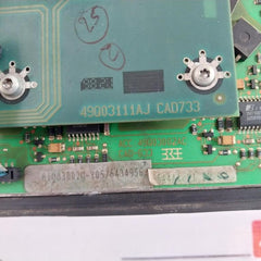 Abb Dsqc346G Servo Drive Amplifier Unit 3Hab8101-8/08F