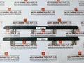 Abb 3hab8859-1/01b Dc-buss Bar Connecting Strip