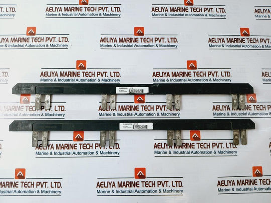 Abb 3hab8859-1/01b Dc-buss Bar Connecting Strip