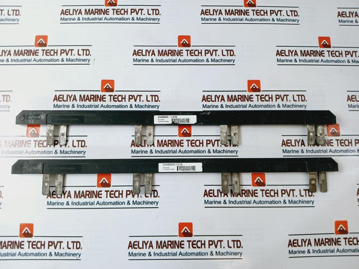 Abb 3hab8859-1/01b Dc-buss Bar Connecting Strip