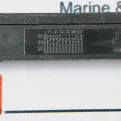 Abb 3hab8859-1/01b Dc-buss Bar Connecting Strip