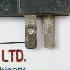 Abb 3hab8859-1/01b Dc-buss Bar Connecting Strip