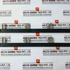 Abb 3hab8859-1/01b Dc-buss Bar Connecting Strip