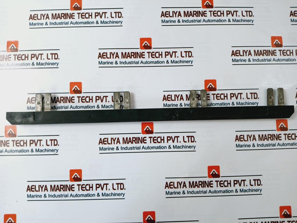 Abb 3hab8859-1/01b Dc-buss Bar Connecting Strip