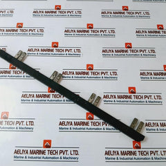 Abb 3hab8859-1/01b Dc-buss Bar Connecting Strip