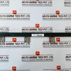 Abb 3hab8859-1/01b Dc-buss Bar Connecting Strip