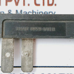 Abb 3hab8859-1/01b Dc-buss Bar Connecting Strip