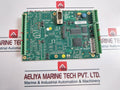 ABB 3HNA009117-001 Printed Circuit Board Ver. 1.5