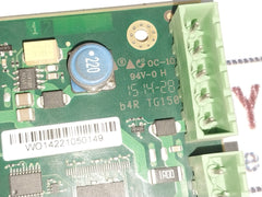 ABB 3HNA009117-001 Printed Circuit Board Ver. 1.5