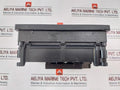 Abb 4000/1A Analog Panel Meter