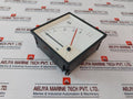 Abb 4000/1A Analog Panel Meter 0-4/8 Ka