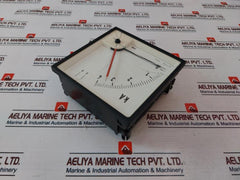 Abb 4000/1A Analog Panel Meter 0-4/8 Ka