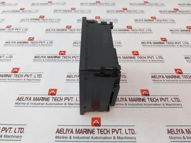 Abb 4000/1A Analog Panel Meter 0-4/8 Ka