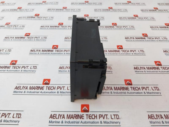 Abb 4000/1A Analog Panel Meter 0-4/8 Ka
